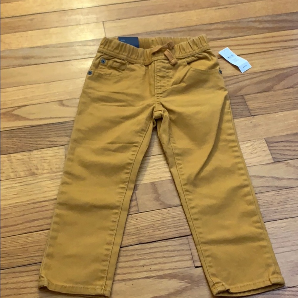 Brand new boys pants